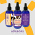 Harbor's Bitter No Chew Spray - 3X Strength Chewing Deterrent for Shoes, Bandages, Paws, and Furniture