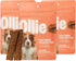 Ollie Beef & Sweet Potato Jerky Treats, 15 oz - All Natural Ingredients, Meat-First Recipe, No Preservatives