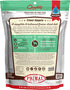 Primal Freeze Dried Dog Food Nuggets, Chicken; Complete Balanced Meal, Topper or Treat; 14 oz