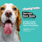 Ruffin' It Chomp'ems Serrano Ham Bone Wrapped with Prosciutto, 1 Pack, Healthy Protein Rich Treats