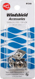 TaylorMade 3/4" 4 pack TAYLOR MADE PRODUCTS Top-Lok stainless steel snaps for trim for boat cockpit cover or bow