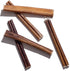 6 Inch (12 Pack) 100% Jack&Pup Thick Bully Sticks for Dogs Bully Stick Dog Chews, Single Ingredient Beef Bully Sticks
