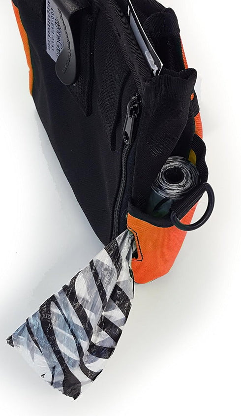 Doggone Good! Rapid Reward Pouch with Free Belt Strap - Buy Directly from Manufacturer