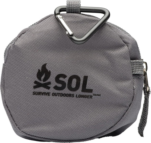 S.O.L. Camp Critter Kit Bear - Pack of 2