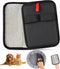 Obfuscate Pet Hair Removal Glove for Cats & Dogs,Reusable Electrostatic Pet Hair Remover