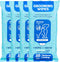 Pets XL Hypoallergenic Pet Wipes, Deodorizing No Bath Cleaning for Dogs & Puppy Grooming, Aloe & Chamomile