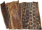 1 Pound Beef Dog Treats: 100% Natural Healthy Chews for Dogs, All Natural Jerky Meat