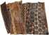 1 Pound Beef Dog Treats: 100% Natural Healthy Chews for Dogs, All Natural Jerky Meat