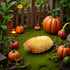 2025 Vegetable Dog Toy, New Potato Food Shape, Cute Toys Chew Toys for Small Medium Large Dogs Squeak ToysThis Product