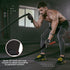 RDX Weight Lifting Gloves with Wrist Support -Touch Screen Full Finger Gym Workout, Breathable Anti Slip Padded Grip