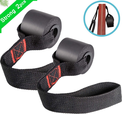 Resistance Bands Door Anchor Attachment, Secure Heavy Duty Door Anchor for Resistance Bands Fitness Workout