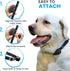 ECollar Replacement Strap - Compatible with Major Brands, Invisible Fence Shock Collar Replacement Collar (Arrow,