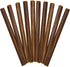 AZRAPAWS Beef Collagen Sticks for Dogs, 12" Dog Chews for Medium and Large