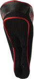 Team Golf NCAA Hybrid Golf Club Headcover, Hook-and-Loop Closure, Velour Lined for Extra Club Protection by Team Golf
