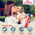 PET CORRECTOR Dog Trainer, 200ml, 4 Pack - Stops Barking, Jumping, Food Stealing, Easy to Use, Safe, Humane