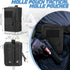 8 Pack Cunno Pcs Molle Pouches Tactical Molle Pouch Vest Pouch Cell Phone Belt Pouch Waterproof Waist Bag Utility EDC