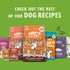 Lily's Kitchen Organic Dinner for Puppies, 150g (Pack of 11)