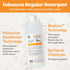 32 oz Skout's Honor Laundry Booster Stain & Odor Removal Additive - Plant-Powered Formula for Pet Bedding, Clothing