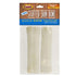 Cadet Junior Stuffed Shin Bones, Peanut Butter Flavor, Highly Digestible, 2 Count