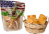 Nature's Own Pet Chews Moo Cheeks Bag Treat, 8 oz