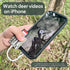 Trail Camera Viewer, Plug & Play for Hunters to View Images and Videos from Game Camera for iPhone Series