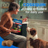 Omega-3s Immune 60 Count Nutramax Cosequin for Senior Dogs Joint Health Supplement, Contains Glucosamine for Dogs