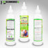 Dog Ear Cleanser with Natural Aloe Vera for Cleaning (8oz/240ml)