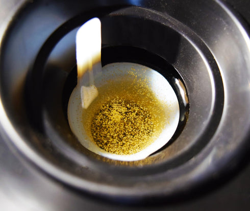 3 Brine Shrimp Hatchery Dish + Months Supply of Brine Shrimp Eggs
