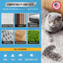 32 oz Pet Odor and Stain Eliminator - ACTIVE Enzyme Cleaner for Dog & Cat Urine, Stain Remover Spray for Carpet