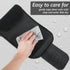 Ymapinc 30-34 inches) Sweat Band for Women Belly Fat, Belly Band, Gym Sweat Waist Trainer for Stomach Weight Loss