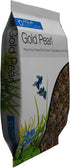 Aqua Natural Gold Pearl 10lb Gravel Substrate for Aquariums, Terrariums and Vivariums, 2-4mm