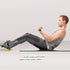 NewMe Fitness Resistance Bands Workout Cards, Instructional Fitness Deck for Women & Men, Beginner Fitness Guide