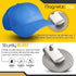 Gilmore Cracker Golf Ball Marker with Magnetic Hat Clip, Plus Bonus Drunk Caddy Golf Ball Marker