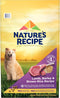 Nature's Recipe Lamb, Barley & Brown Rice Recipe Dry Dog Food, 24 lb Bag