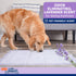 40 count Hartz Home Protection Super Absorbent Odor Eliminating Lavender Scented No Leak Dog Pads, XXL