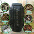 Generic 6m Fishing Bait Trap with Rope,Lightweight Crawfish and Shrimp Trap, Crab Cages for Crabbing Saltwater