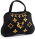 Dog Diggin Designs Runway Pup Collection | Unique Plush Squeaky Parody Dog Toys – Haute Couture Purses & Handbags