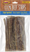 Cadet 100% Beef Strips Dog Treats, Long-Lasting, Healthy & Natural, Medium (4 Count)