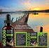 Buster's Organic Hemp Oil Large 60 Milliliters 2-Pack for Dogs & Cats - Max Potency - Made in USA - Omega Rich 3, 6 & 9 - Hip & Joint Health, Natural Relief, Calming (60,000MG)