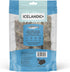 Icelandic+ 5" Cod Skin Hand Wrapped Dog Chew Stick, 3-Pack, 2.8-oz Bag