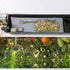 Hemobllo Aquarium Filter Media Filter Pad, Biochemical Cotton Foam Sponge Roll for Fish Tank Cleaning