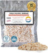 Fresh Is Best Wild Pacific Shrimp Freeze Dried Cat Treats Raw Freeze