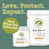 Wholistic Pet Organics Pure Ester-C Powder for Dogs, 2 Oz, Vitamin C Supplement for Allergy Relief