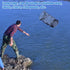 Wovnet 7 60 Inch Pcs Fish Trap Minnow Trap Crab Trap Crawfish Trap Lobster Trap and Portable Folded Fishing Accessories