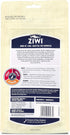 2.5 (Pack 1) ZIWI Dog Chews and Treats Beef Weasand - All Natural, Air-Dried, Single Protein, Grain-Free, High-Value