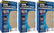 Fluval 9 Pack Ammonia Remover for 106/206 and 107/207 Aquarium Filters