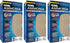 Fluval 9 Pack Ammonia Remover for 106/206 and 107/207 Aquarium Filters