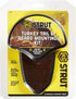 HUNTERS SPECIALTIES Strut Turkey Tail & Beard Mounting Kit - Durable Easy to Assemble Trophy Mount Kit