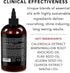 Pride and Groom The Sensitive One Dog Shampoo, All Natural Blend for Puppies & Dogs with Sensitive Skin, 16oz