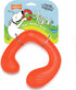 Nylabone C-Shuu Interactive Dog Toy for Small Dogs, Lightweight Squishy Chase Toy for Creative Play